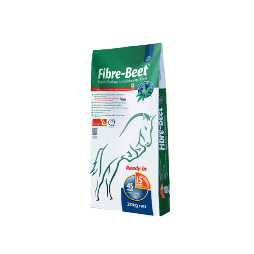 British Horse Feeds Fibre Beet 20kg