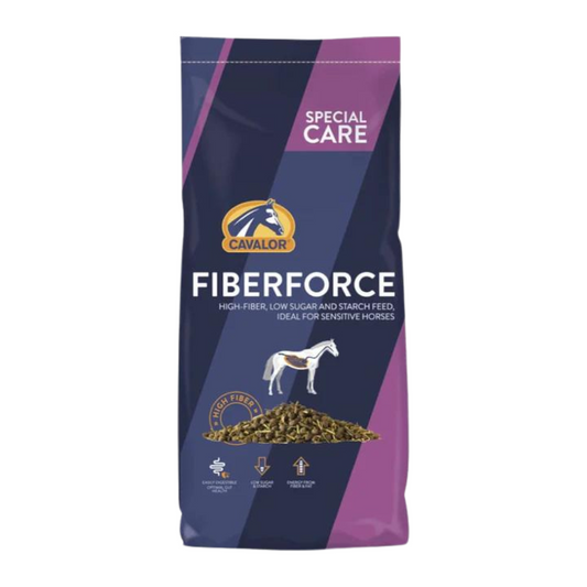 Cavalor Fibre Force 15kg