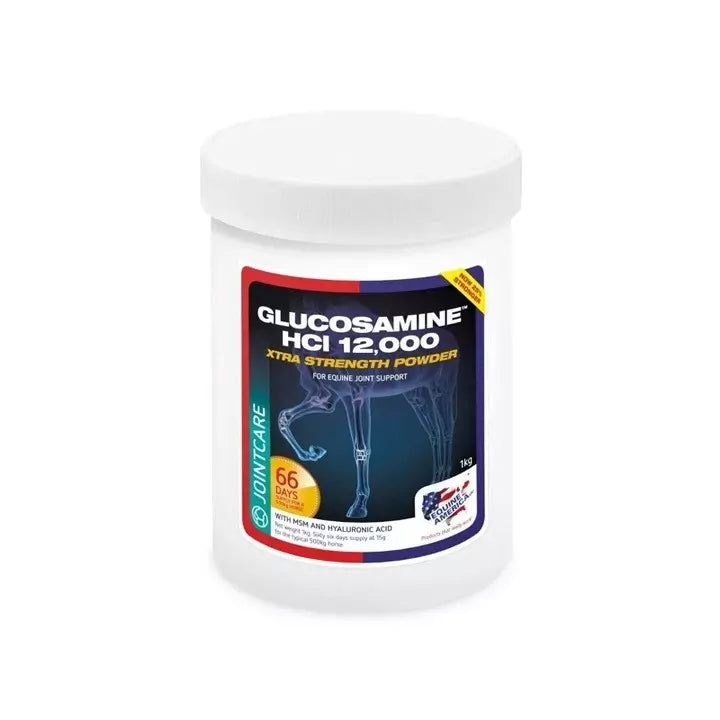 Equine America Glucosamine 12000 MSM