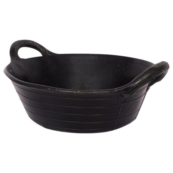 Rubber feed skip - Medium