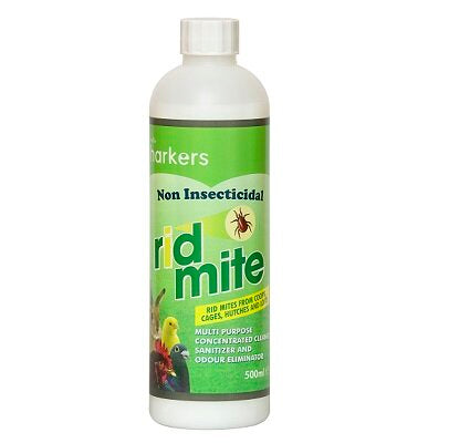 Harkers Ridmite 500ml