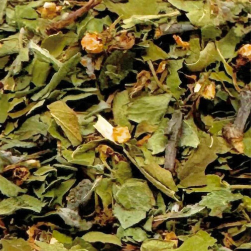 Hawthorn Flower and leaf 250g