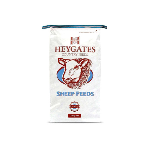 Heygates Flockmaster 18 Nuts 20kg