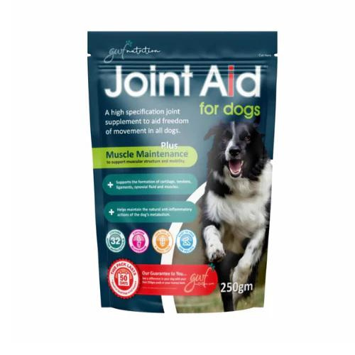 Joint Aid for Dogs 500g