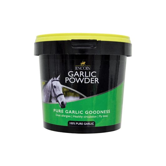 Lincoln Garlic Powder 1kg