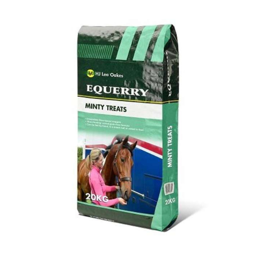 Equerry Minty Treats 20kg