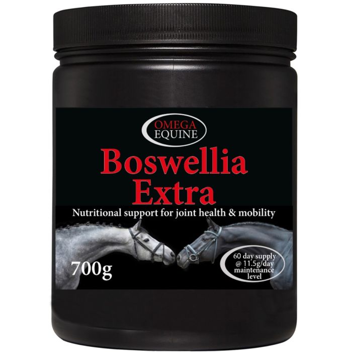 Omega Equine Boswellia Extra 700g