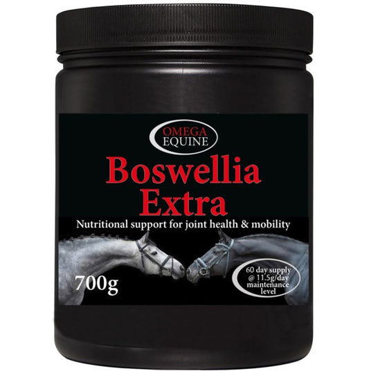 Omega Equine Boswellia Extra 700g