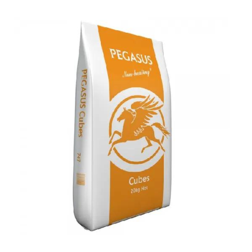 Pegasus Cubes 20kg