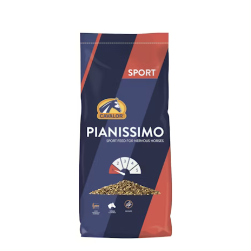 Cavalor Pianissimo 20kg