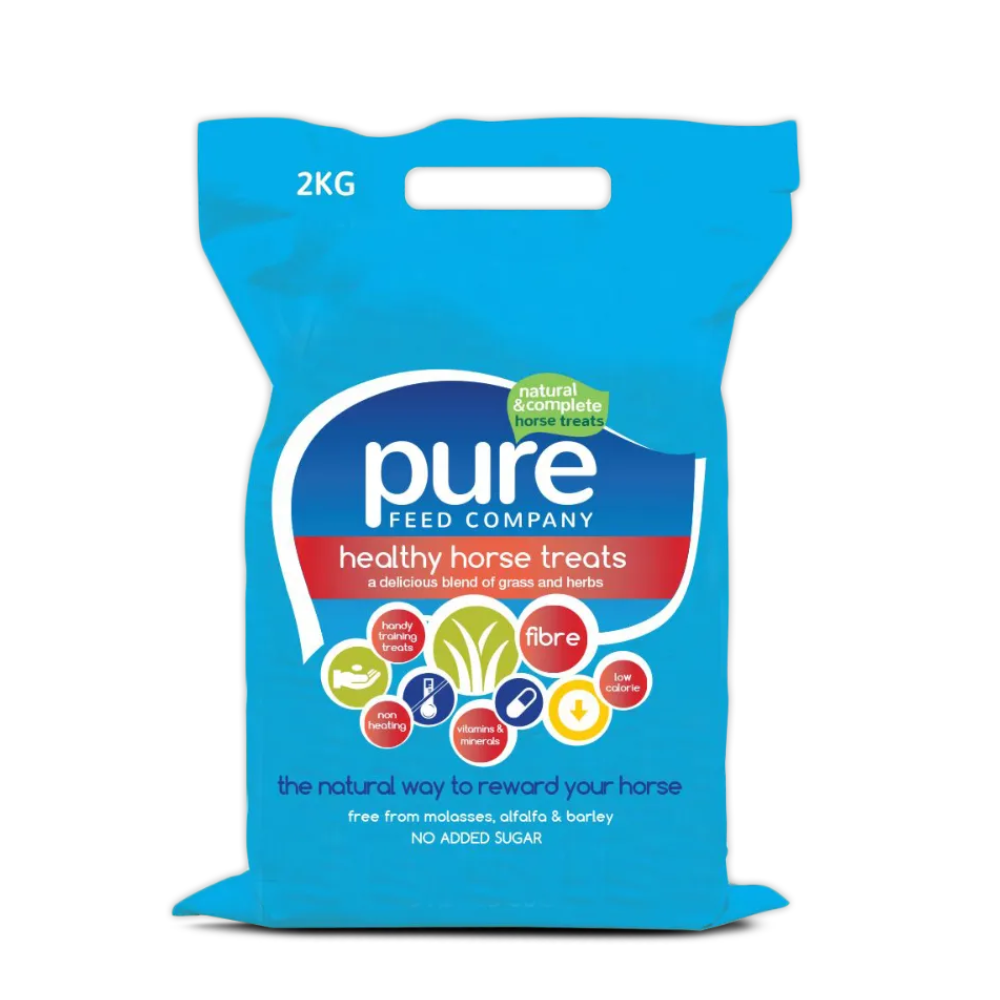 Pure Treats 2kg