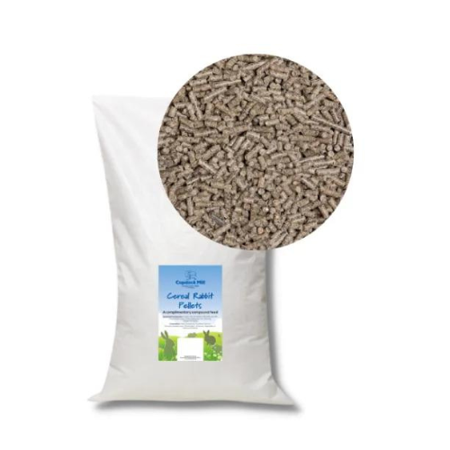 Copdock Mill Rabbit Pellets 20kg