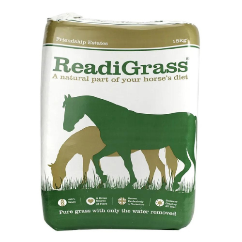 Readigrass 15kg