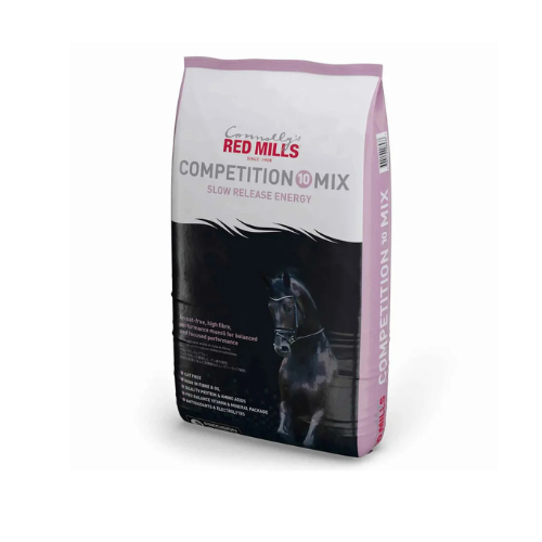 Red Mills Competition 10 Mix