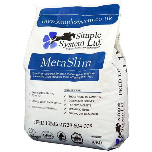 Simple Systems Meta Slim 10kg