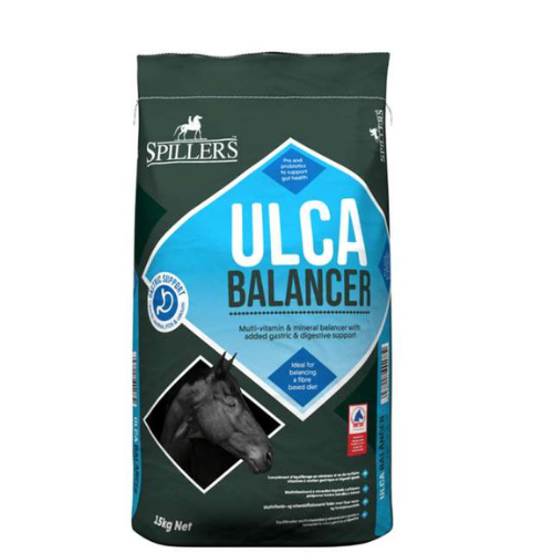 Spillers Ulca Balancer