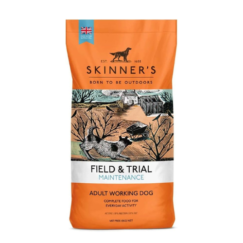 Skinners Field & Trial Adult Maintenance 15kg