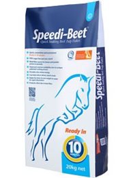 British Horse Feeds - Speedibeet 20kg