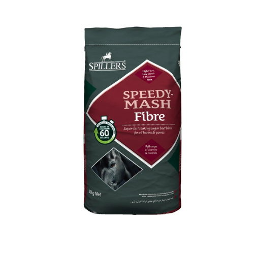 Spillers Speedy Mash Fibre