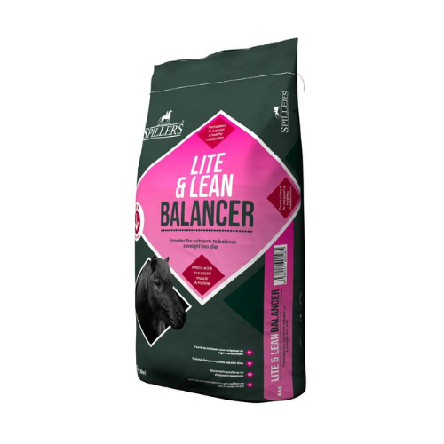 Spiller Lite and Lean Balancer 20kg