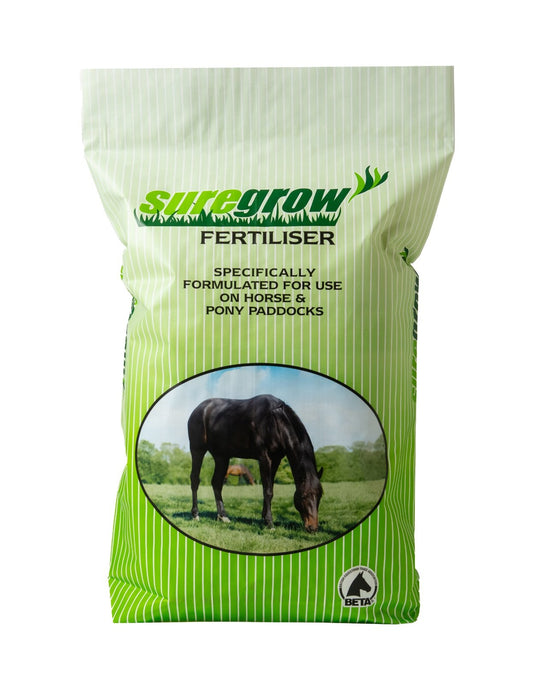 Suregrow Fertiliser 20kg